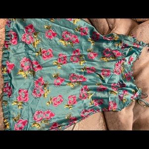 Victoria’s Secret Angels Slip Dress